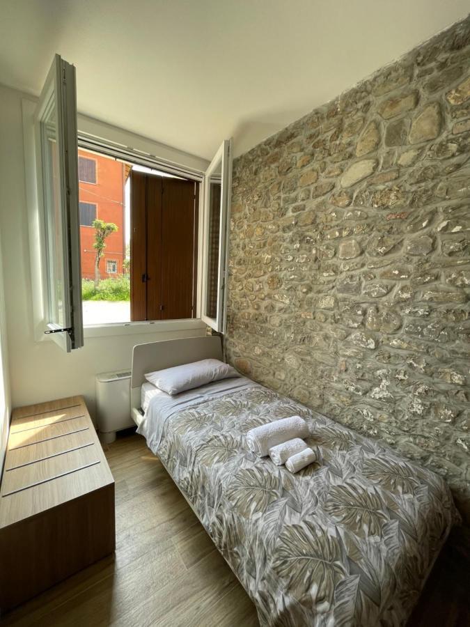 Locanda La Campagnola Vignola (Emilia-Romagna) Exterior foto