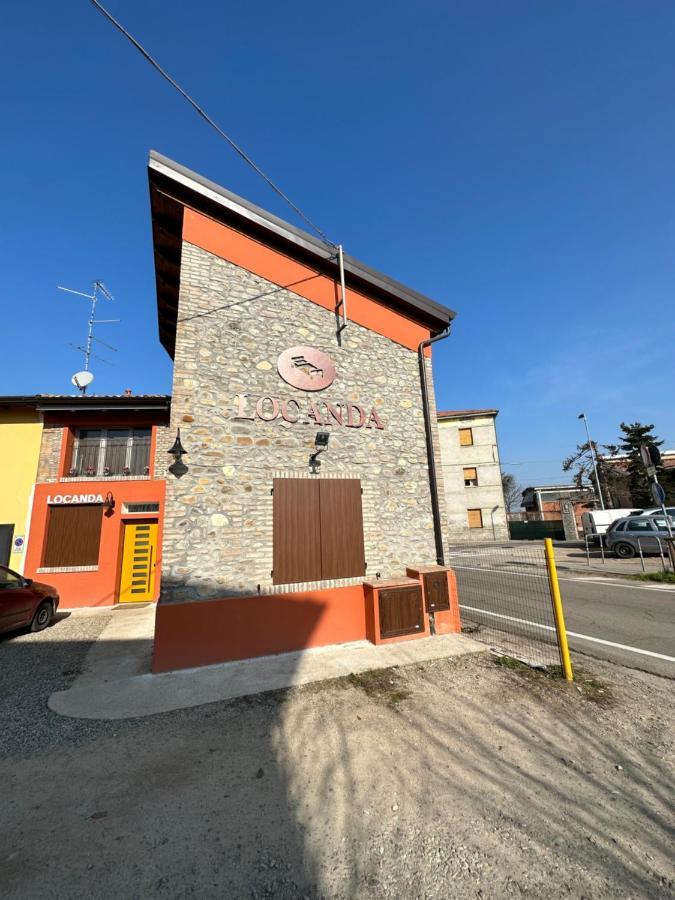 Locanda La Campagnola Vignola (Emilia-Romagna) Exterior foto